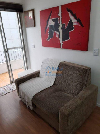 Imagem Apartamento com 1 Quarto à Venda, 40 m² em Bela Vista - São Paulo Imagem Apartamento com 1 Quarto à Venda, 40 m² em Bela Vista - São Paulo
