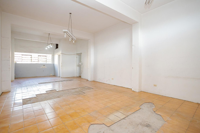 Imagem Sala Comercial à Venda, 303 m² em Campo Comprido - Curitiba Imagem Sala Comercial à Venda, 303 m² em Campo Comprido - Curitiba