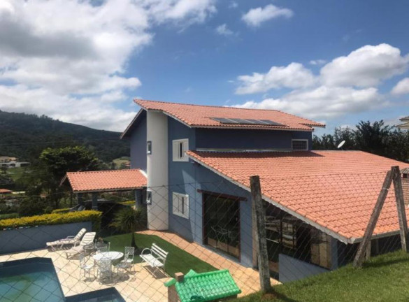 Imagem Sobrado com 4 Quartos à Venda, 368 m² em Jardim Das Palmeiras - Bragança Paulista Imagem Sobrado com 4 Quartos à Venda, 368 m² em Jardim Das Palmeiras - Bragança Paulista