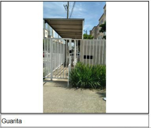 Imagem Apartamento com 2 Quartos à Venda, 43 m² em Cosmos - Rio De Janeiro Imagem Apartamento com 2 Quartos à Venda, 43 m² em Cosmos - Rio De Janeiro