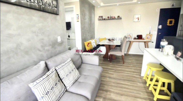 Imagem Apartamento com 2 Quartos à Venda, 56 m² em Vila Osasco - Osasco Imagem Apartamento com 2 Quartos à Venda, 56 m² em Vila Osasco - Osasco