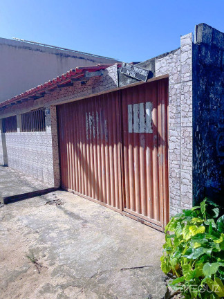 Imagem Casa com 3 Quartos à Venda, 364 m² em Setiba - Guarapari