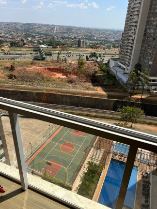 Imagem Imóvel com 1 Quarto à Venda, 49 m² em Sul (águas Claras) - Brasília