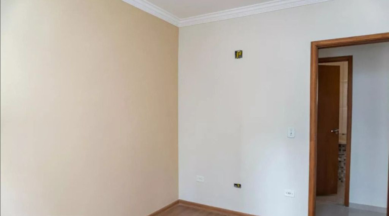 Imagem Apartamento com 3 Quartos à Venda, 108 m² em Campestre - Santo André