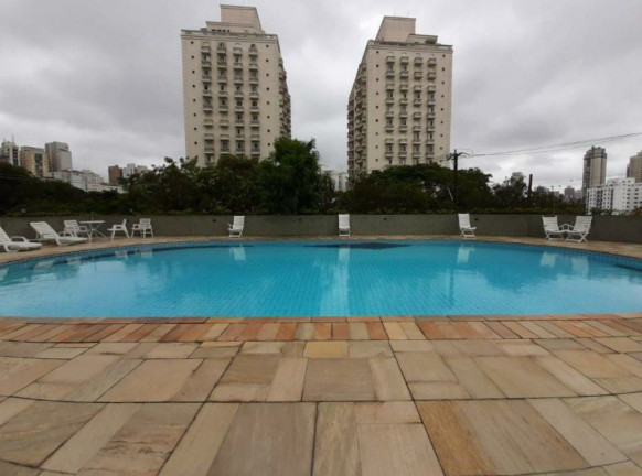 Imagem Apartamento com 3 Quartos à Venda, 156 m² em Sumaré - São Paulo Imagem Apartamento com 3 Quartos à Venda, 156 m² em Sumaré - São Paulo