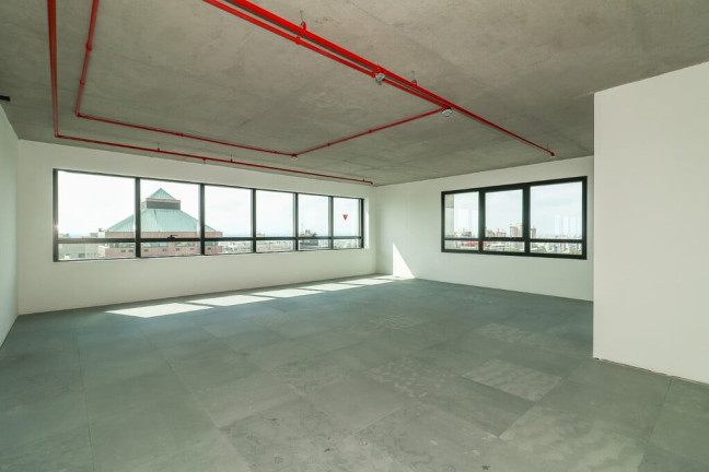 Imagem Sala Comercial à Venda, 71 m² em Higienópolis - Porto Alegre Imagem Sala Comercial à Venda, 71 m² em Higienópolis - Porto Alegre