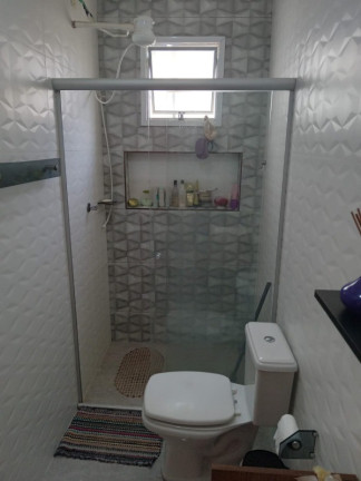 Imagem Casa com 2 Quartos à Venda, 130 m² em Chácara São Geraldo - Contagem