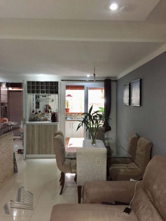 Imagem Casa de Condomínio com 3 Quartos à Venda, 97 m² em Green Valley - Votorantim Imagem Casa de Condomínio com 3 Quartos à Venda, 97 m² em Green Valley - Votorantim