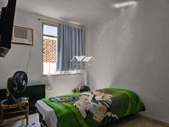 Imagem Cobertura com 2 Quartos à Venda, 96 m² em Olaria - Rio De Janeiro