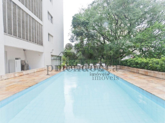 Imagem Apartamento com 2 Quartos à Venda, 77 m² em Vila Romana - São Paulo Imagem Apartamento com 2 Quartos à Venda, 77 m² em Vila Romana - São Paulo