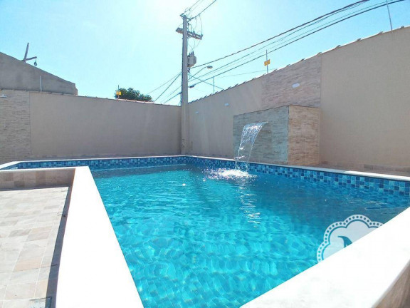 Imagem Casa com 3 Quartos à Venda, 133 m² em Gaivota - Itanhaém Imagem Casa com 3 Quartos à Venda, 133 m² em Gaivota - Itanhaém