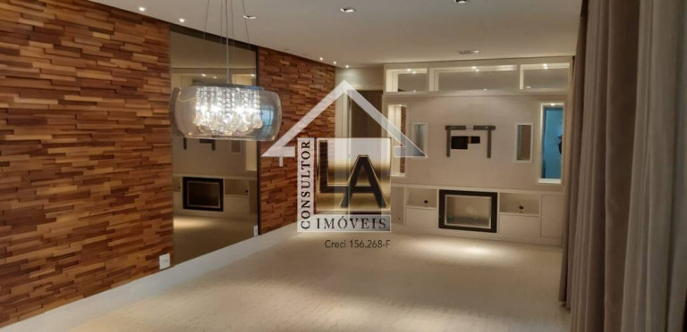 Apartamento com 2 Quartos à Venda, 109 m² em Granja Julieta - São Paulo
