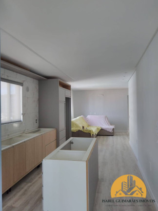 Imagem Apartamento com 3 Quartos à Venda, 117 m² em Gravatá - Navegantes Imagem Apartamento com 3 Quartos à Venda, 117 m² em Gravatá - Navegantes