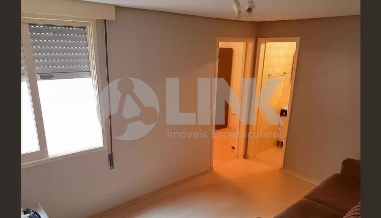 Imagem Apartamento com 1 Quarto à Venda, 42 m² em Cidade Baixa - Porto Alegre