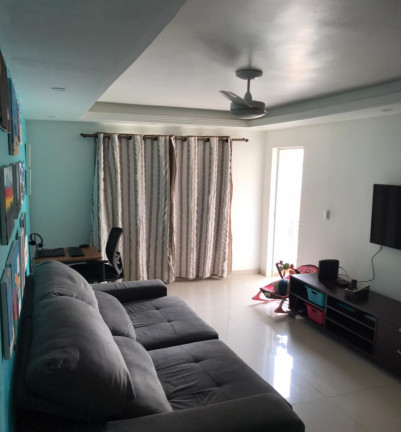 Imagem Imóvel com 2 Quartos à Venda, 60 m² em Praça Seca - Rio De Janeiro
