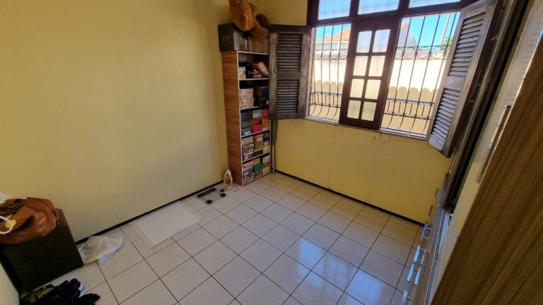 Imagem Casa com 3 Quartos à Venda, 419 m² em Bom Futuro - Fortaleza