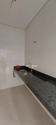 Imagem Apartamento com 2 Quartos à Venda, 52 m² em Vila Camilópolis - Santo André Imagem Apartamento com 2 Quartos à Venda, 52 m² em Vila Camilópolis - Santo André