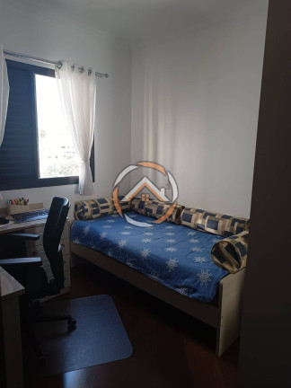Imagem Apartamento com 3 Quartos à Venda, 106 m² em Cerâmica - São Caetano Do Sul