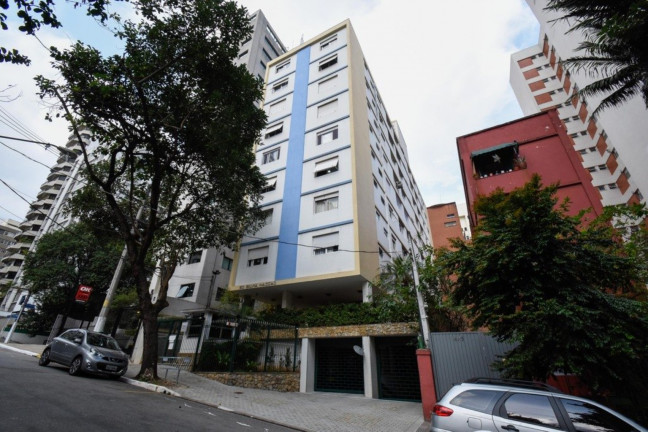 Imagem Imóvel com 4 Quartos à Venda, 153 m² em Paraíso - São Paulo