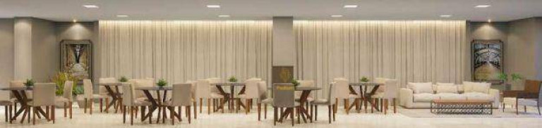 Imagem Apartamento com 3 Quartos à Venda, 93 m² em Tambaú - João Pessoa