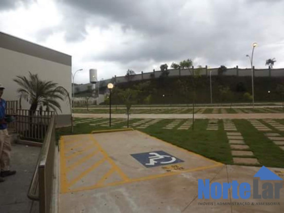Imagem Apartamento com 2 Quartos à Venda, 48 m² em Loteamento City Jaragua - São Paulo