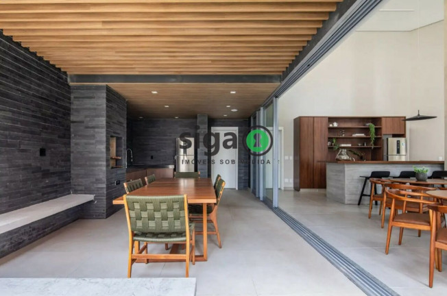 Imagem Apartamento com 3 Quartos à Venda, 99 m² em Vila Mariana - São Paulo Imagem Apartamento com 3 Quartos à Venda, 99 m² em Vila Mariana - São Paulo