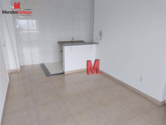 Imagem Apartamento com 2 Quartos à Venda, 48 m² em Wanel Ville - Sorocaba Imagem Apartamento com 2 Quartos à Venda, 48 m² em Wanel Ville - Sorocaba