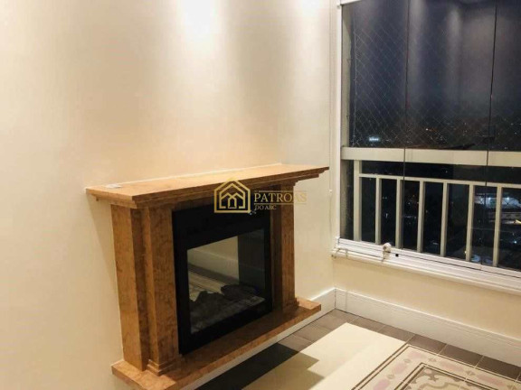 Imagem Apartamento com 3 Quartos à Venda, 158 m² em Vila Gonçalves - São Bernardo Do Campo