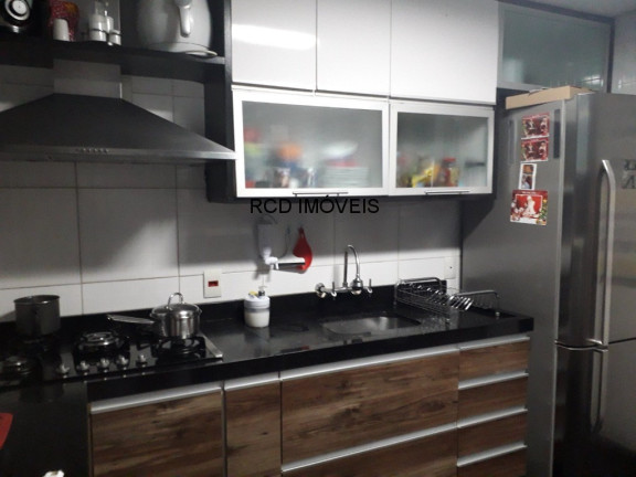 Imagem Sobrado com 3 Quartos à Venda, 135 m² em Jardim Das Vertentes - São Paulo