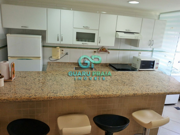 Imagem Apartamento com 2 Quartos à Venda, 68 m² em Enseada - Guarujá