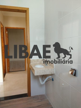 Imagem Imóvel com 3 Quartos à Venda, 72 m² em Residencial Ouro Verde - Botucatu