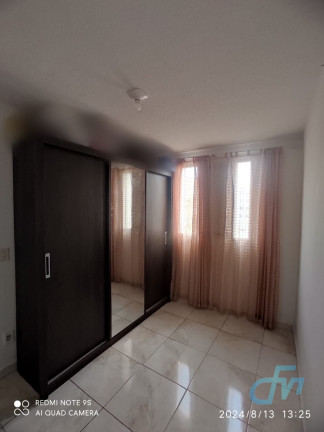 Imagem Apartamento com 2 Quartos à Venda, 48 m² em Loteamento Mogilar - Mogi Das Cruzes
