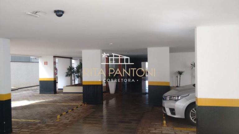 Imagem Apartamento com 1 Quarto à Venda, 52 m² em Centro - Ribeirão Preto