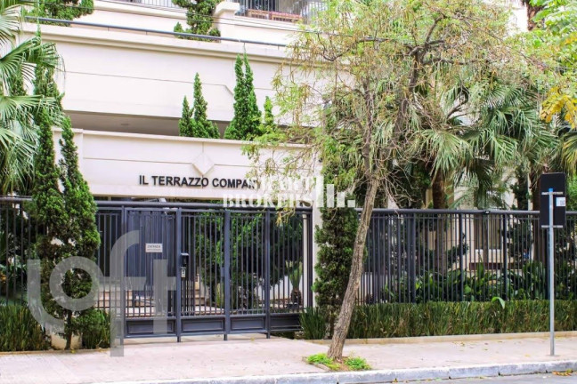Imagem Apartamento com 3 Quartos à Venda, 130 m² em Vila Clementino - São Paulo