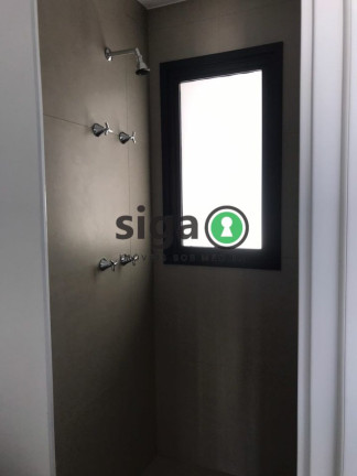 Imagem Apartamento com 1 Quarto à Venda, 24 m² em Vila Olímpia - São Paulo