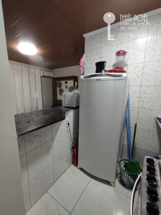 Imagem Flat com 1 Quarto à Venda, 50 m² em Rio Vermelho - Salvador