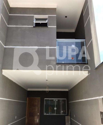 Imagem Casa com 3 Quartos à Venda, 90 m² em Tucuruvi - São Paulo