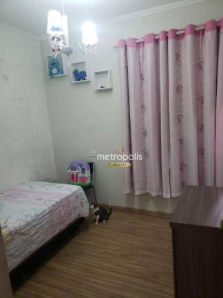 Imagem Apartamento com 2 Quartos à Venda, 57 m² em Demarchi - São Bernardo Do Campo Imagem Apartamento com 2 Quartos à Venda, 57 m² em Demarchi - São Bernardo Do Campo