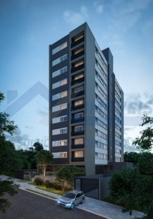 Imagem Apartamento com 3 Quartos à Venda, 143 m² em Tristeza - Porto Alegre