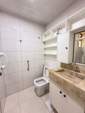 Imagem Apartamento com 2 Quartos à Venda, 59 m² em Setor Central - Goiânia Imagem Apartamento com 2 Quartos à Venda, 59 m² em Setor Central - Goiânia