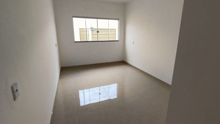 Imagem Casa com 2 Quartos à Venda, 82 m² em Setor Residencial Campos Elísios - Aparecida De Goiânia