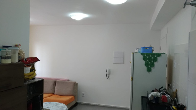 Imagem Apartamento com 2 Quartos à Venda, 41 m² em Sítio Da Figueira - São Paulo Imagem Apartamento com 2 Quartos à Venda, 41 m² em Sítio Da Figueira - São Paulo