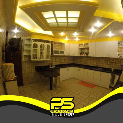 Imagem Casa com 5 Quartos à Venda, 300 m² em Bessa - João Pessoa Imagem Casa com 5 Quartos à Venda, 300 m² em Bessa - João Pessoa