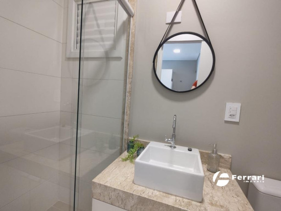 Imagem Apartamento com 1 Quarto à Venda, 49 m² em Navegantes - Capao Da Canoa