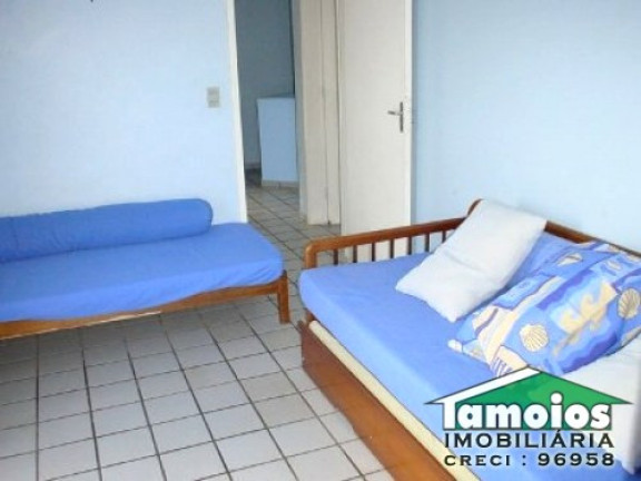 Imagem Cobertura com 3 Quartos à Venda, 100 m² em Praia Grande - Ubatuba