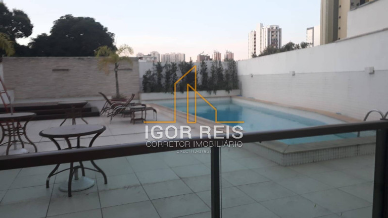 Imagem Apartamento com 3 Quartos à Venda,  em Centro - Campos Dos Goytacazes