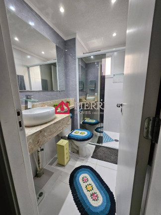 Imagem Apartamento com 2 Quartos à Venda, 50 m² em Jardim Cidade Pirituba - São Paulo