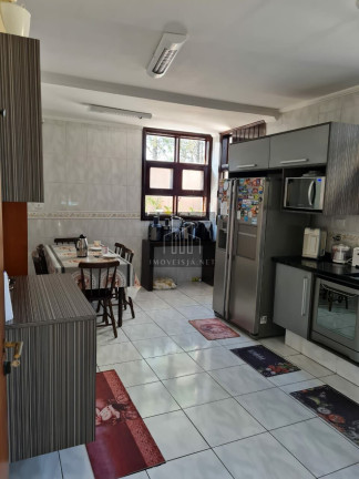 Imagem Casa com 5 Quartos à Venda, 600 m² em Residencial Morada Das Estrelas (aldeia Da Serra) - Barueri Imagem Casa com 5 Quartos à Venda, 600 m² em Residencial Morada Das Estrelas (aldeia Da Serra) - Barueri