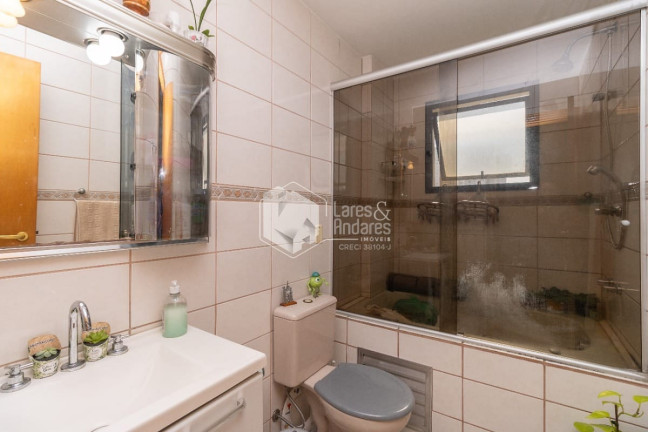 Imagem Apartamento com 3 Quartos à Venda, 94 m² em Lauzane Paulista - São Paulo