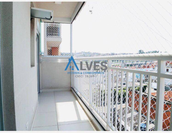 Imagem Apartamento com 2 Quartos à Venda, 56 m² em Centro - São Bernardo Do Campo Imagem Apartamento com 2 Quartos à Venda, 56 m² em Centro - São Bernardo Do Campo